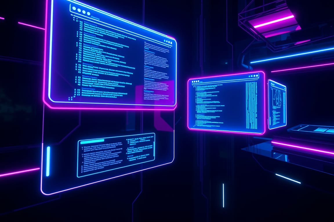 Web design service