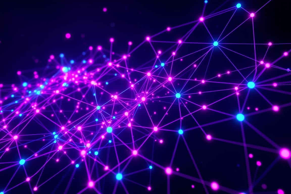 Entity SEO knowledge graph